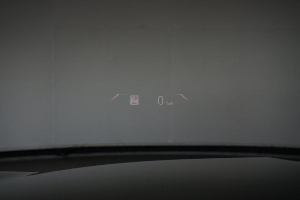 used 2025 BMW X2 car, priced at $38,991