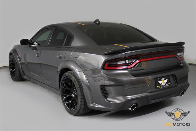 used 2022 Dodge Charger car, priced at $48,991