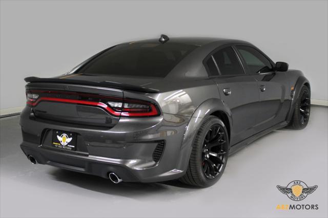 used 2022 Dodge Charger car, priced at $48,991