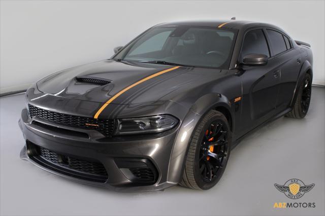 used 2022 Dodge Charger car, priced at $48,991