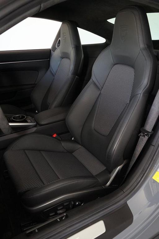 used 2024 Porsche 911 car, priced at $299,999