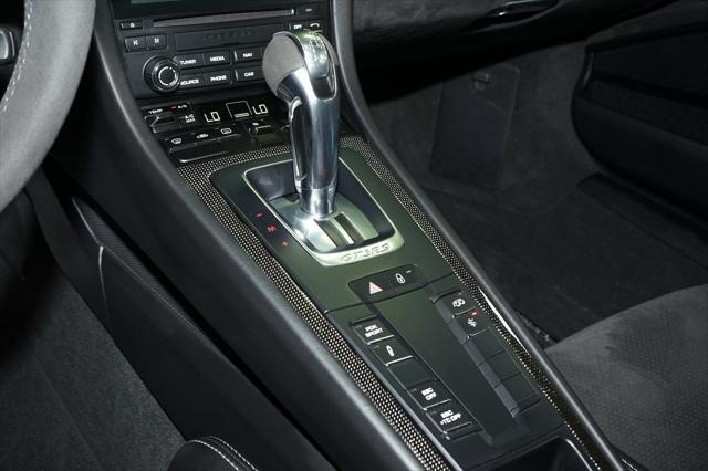 used 2019 Porsche 911 car, priced at $234,991