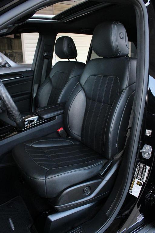 used 2018 Mercedes-Benz GLE 350 car, priced at $20,991