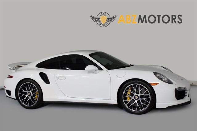 used 2015 Porsche 911 car, priced at $127,991