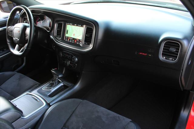 used 2021 Dodge Charger car, priced at $45,491