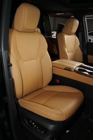 used 2025 Lexus LX 600 car, priced at $129,991