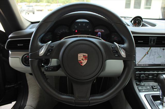 used 2013 Porsche 911 car, priced at $48,991