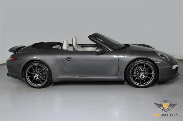 used 2013 Porsche 911 car, priced at $48,991