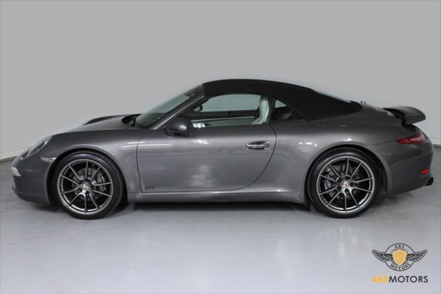 used 2013 Porsche 911 car, priced at $48,991