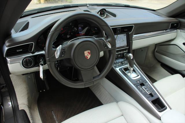 used 2013 Porsche 911 car, priced at $48,991