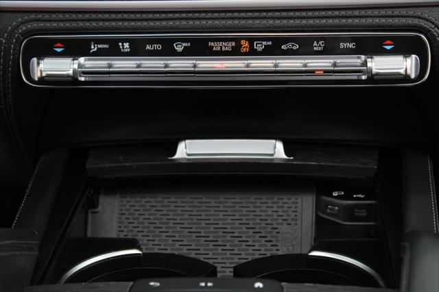 used 2020 Mercedes-Benz GLS 580 car, priced at $55,991