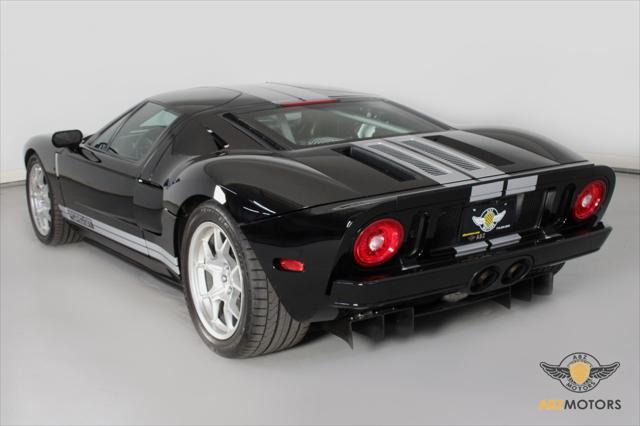 used 2006 Ford GT car, priced at $379,991