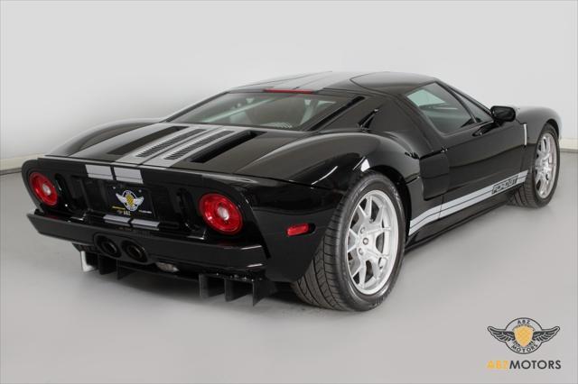 used 2006 Ford GT car, priced at $379,991