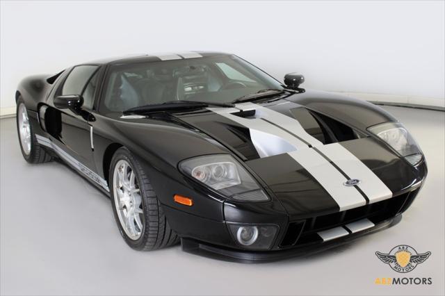 used 2006 Ford GT car, priced at $379,991