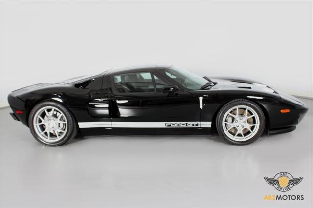 used 2006 Ford GT car, priced at $379,991