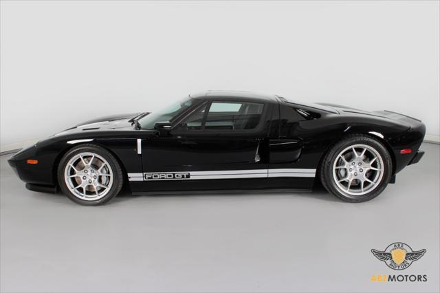 used 2006 Ford GT car, priced at $379,991