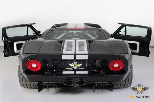 used 2006 Ford GT car, priced at $379,991