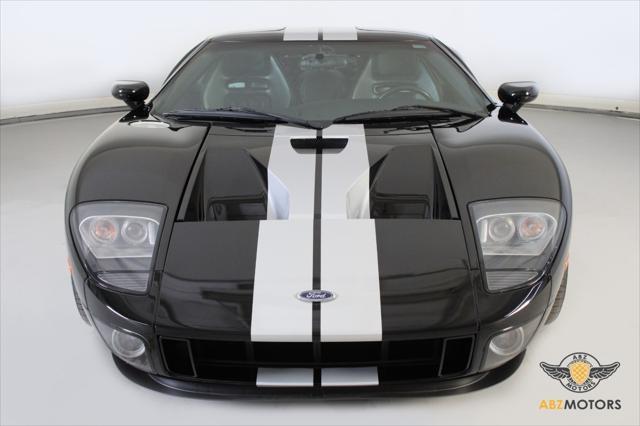 used 2006 Ford GT car, priced at $379,991