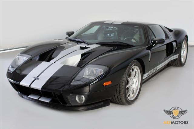 used 2006 Ford GT car, priced at $379,991