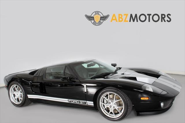 used 2006 Ford GT car, priced at $379,991