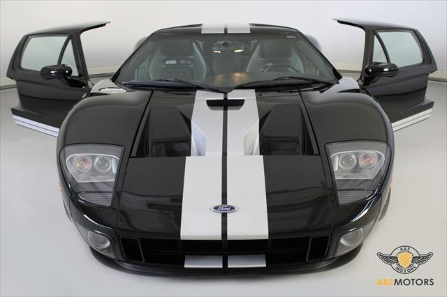 used 2006 Ford GT car, priced at $379,991