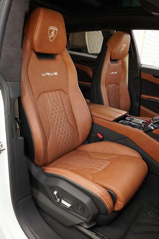 used 2024 Lamborghini Urus car, priced at $257,991