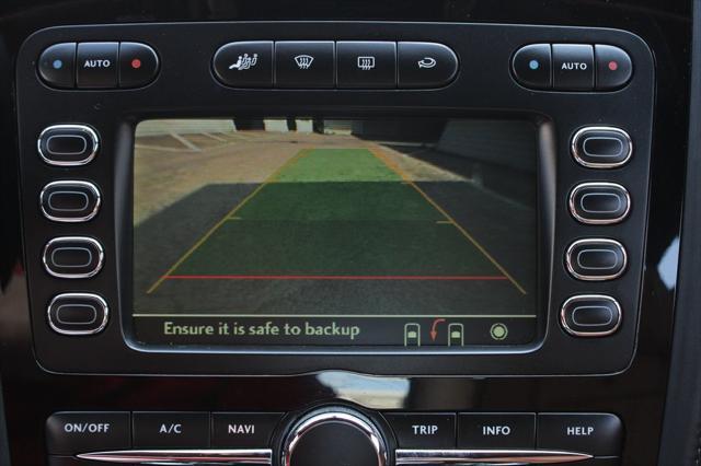 used 2011 Bentley Continental GTC car, priced at $74,991