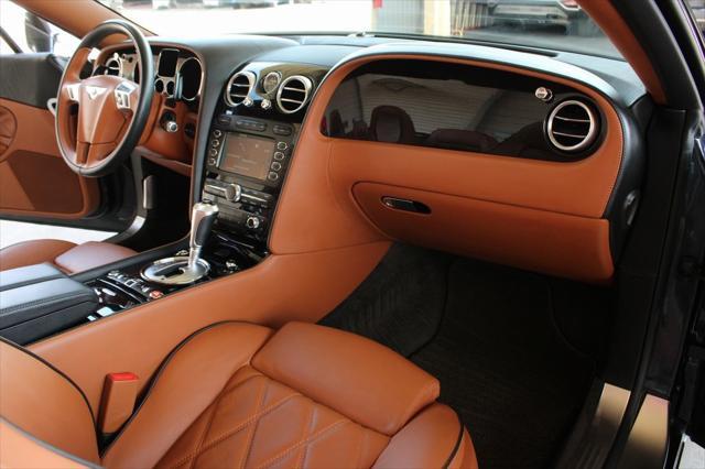 used 2011 Bentley Continental GTC car, priced at $74,991