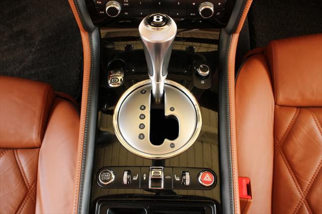used 2011 Bentley Continental GTC car, priced at $74,991