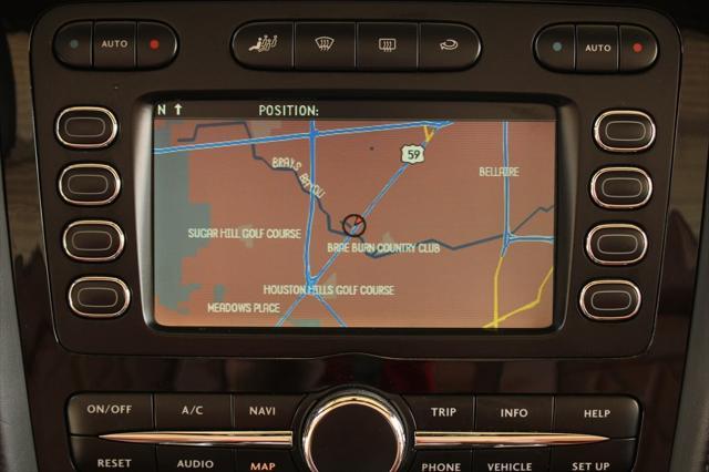 used 2011 Bentley Continental GTC car, priced at $74,991