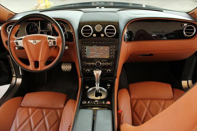 used 2011 Bentley Continental GTC car, priced at $74,991
