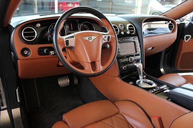 used 2011 Bentley Continental GTC car, priced at $74,991