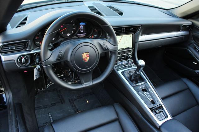 used 2016 Porsche 911 car, priced at $96,991