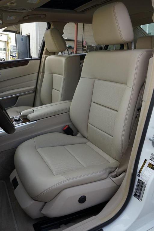 used 2016 Mercedes-Benz E-Class car, priced at $11,991