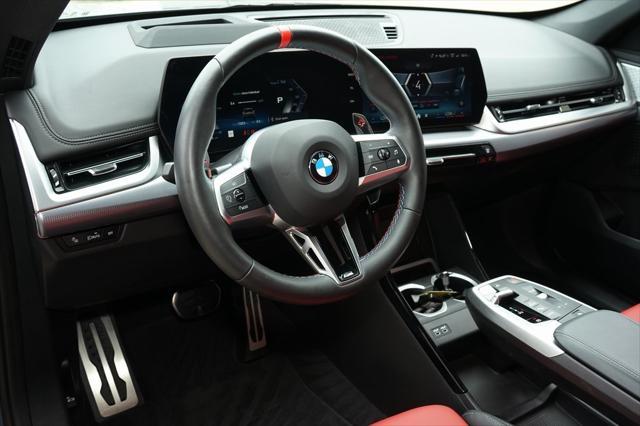 used 2024 BMW X1 car, priced at $46,491