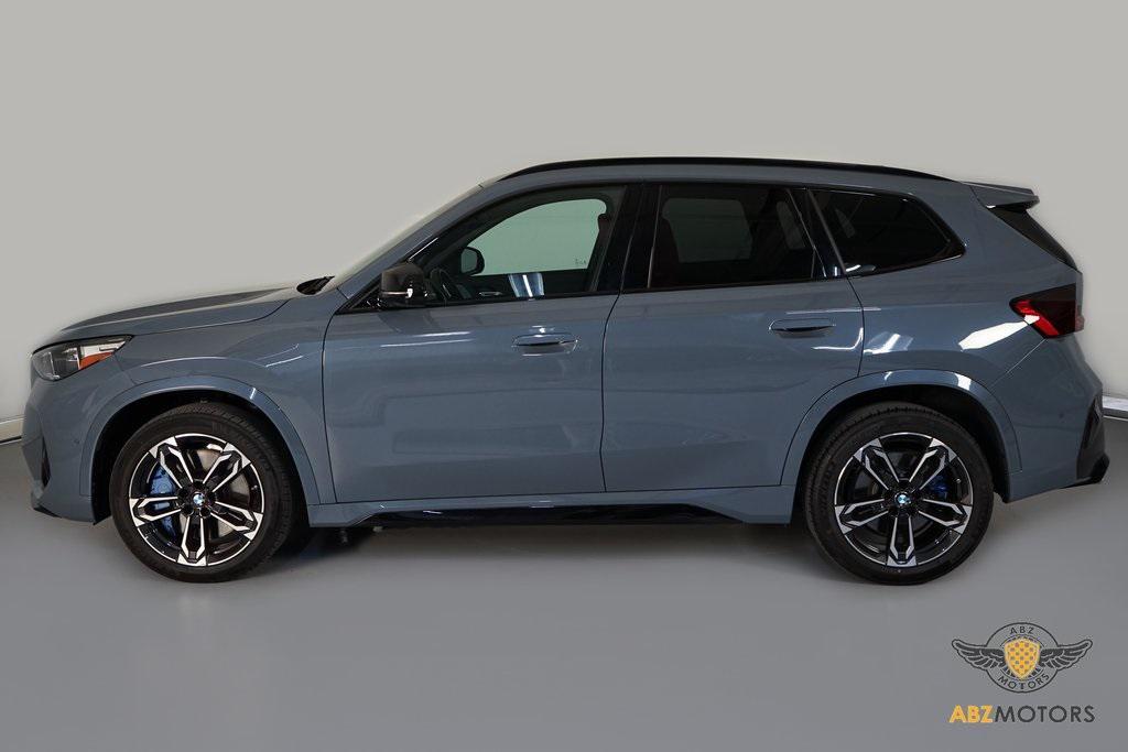 used 2024 BMW X1 car, priced at $44,991