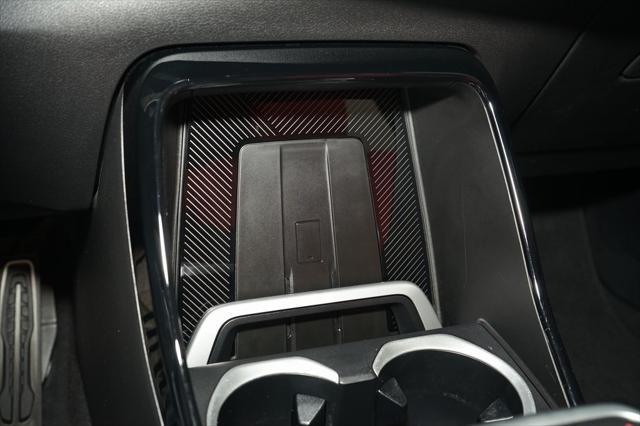 used 2024 BMW X1 car, priced at $46,491