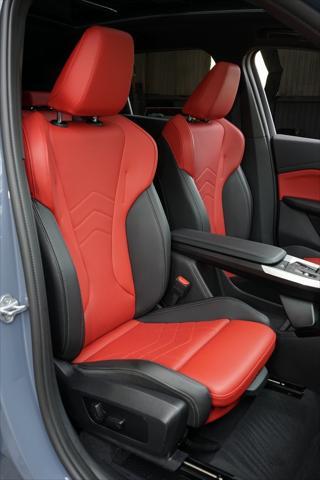 used 2024 BMW X1 car, priced at $46,491