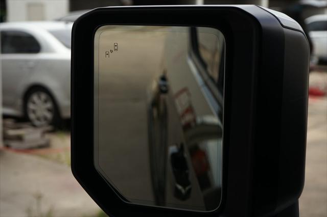 used 2025 Lexus GX 550 car, priced at $85,991