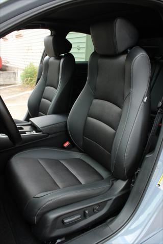 used 2021 Honda Accord car, priced at $22,991