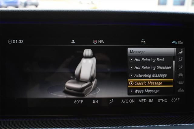 used 2024 Mercedes-Benz AMG G 63 car, priced at $194,991