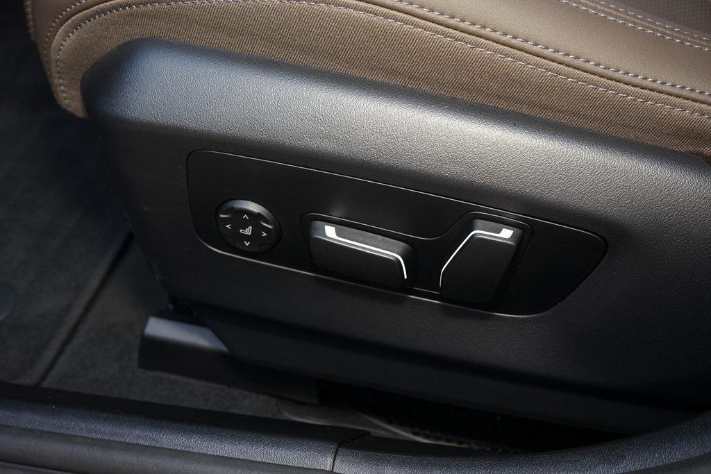 used 2025 BMW 530 car, priced at $45,991