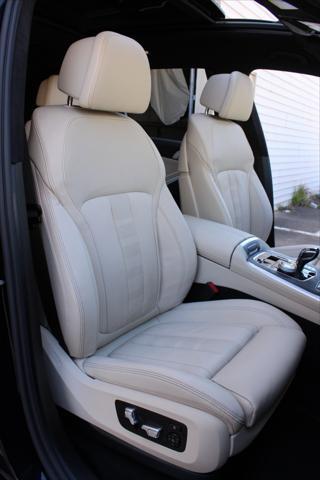 used 2022 BMW X7 car, priced at $48,991