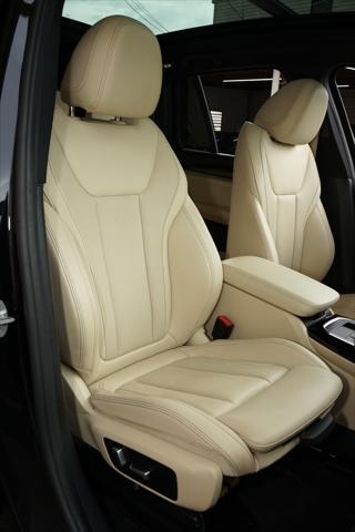 used 2022 BMW X3 car, priced at $26,991