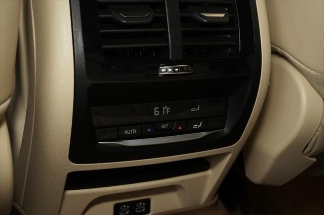 used 2022 BMW X3 car, priced at $26,991