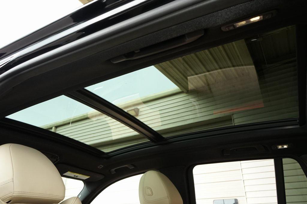 used 2022 BMW X3 car, priced at $25,491