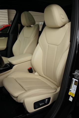 used 2022 BMW X3 car, priced at $26,991