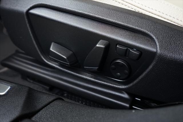 used 2021 BMW 228 Gran Coupe car, priced at $25,991
