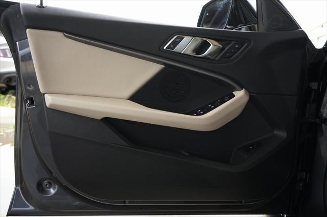 used 2021 BMW 228 Gran Coupe car, priced at $25,991