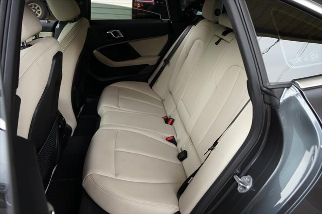 used 2021 BMW 228 Gran Coupe car, priced at $25,991
